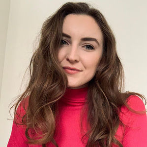 Meet your Posher, Becky